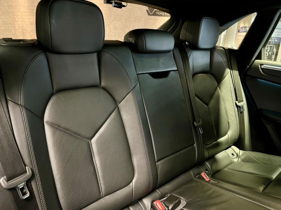 Macan - Image 7